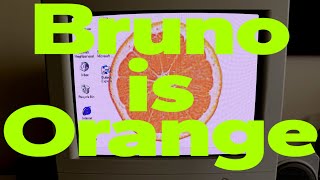 Download lagu BRUNO IS ORANGE - HOP ALONG 한국어 가사 Lyrics Video