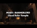 Bannerlord: Echoes of an Empire Cloud Ruler Lord's Hall by Hart