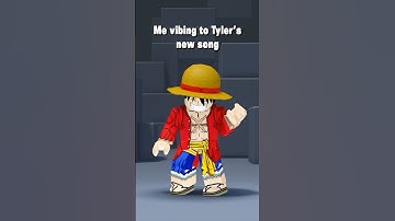 THE SONG THOUGH 😳 #roblox #shorts