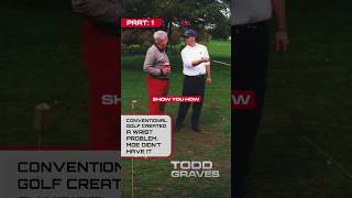 Golf Swing: Moe Normans Wrist Hinge Secret
Moe Norman solved the wrist hinge problem by removing it from setup. Most golfers start with an angle and manage it all swing long. Moe started in line β the hinge happened naturally. Nothing to hold, time, or release perfectly. Comment SWING for the breakdown π https://vist.ly/5getk #SinglePlaneSwing #MoeNorman #GolfTips Golf Swing: Moe Normans Wrist Hinge Secret