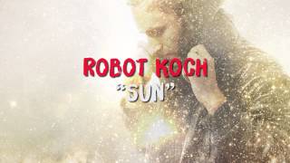 Robot Koch - Sun (Modeselektion Vol. 03 - 08 )