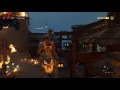 For Honor, Co-op Campaign speed run (Orochi only, new tech LOL)