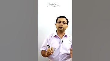 What is Testing in Software Engineering | Dr. Kapil Govil I Part 4