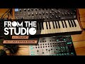 From The Studio - Do it Like Stephan Bodzin