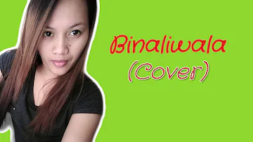 BinAliwala (cover) Lynvic Nabora