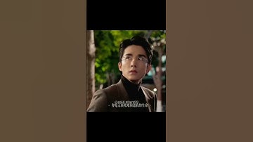 He done it in really Fine way👀💥 #justiceinthedark #bl #chinesedrama