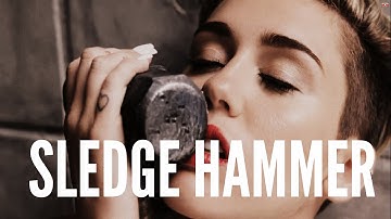 MultiArtists - Sledge Hammer (Part 3)