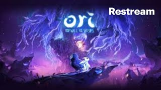 [Ori and the Will of the Wisps]