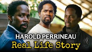 Harold Perrineau Biography 2026: From Lost to FROM Sheriff Boyd Stevens