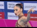 Todo Sincro GRECIA Evangelia Platanioti Londres 2016