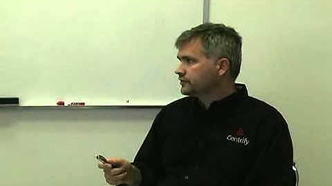 Integrating Mac OS with Active Directory