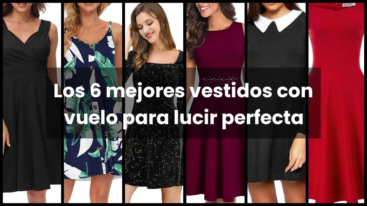Vestido Orange Fit & Flare Rojo De Tirantes Para Mujer - Siman Guatemala