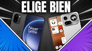 The 5 BEST Mid-Range Phones of 2026 That Destroy the Most EXPENSIVE Ones