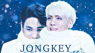 Jongkey Our Season   warm Winter