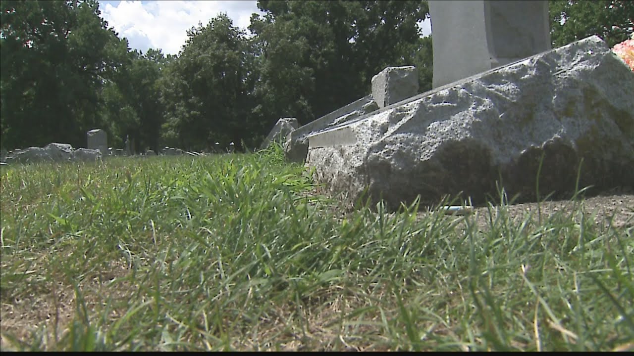 Indiana cemetery objects to John Dillinger exhumation plans