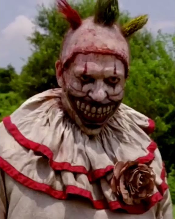 The American Horror story movie status | English Movies status | Lay Lay song status