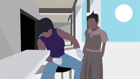 Did you know these 5 things about lymphatic filariasis?