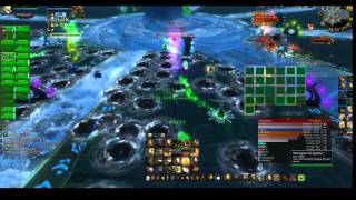 Immerseus 25 man heroic Last Reign-Twisting Nether EU