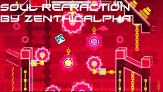 Soul Refraction (By ZenthicAlpha)