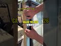The Secret to a Quieter Home #windowinstallation #homeimprovement  #diy #home  #transformyourhome