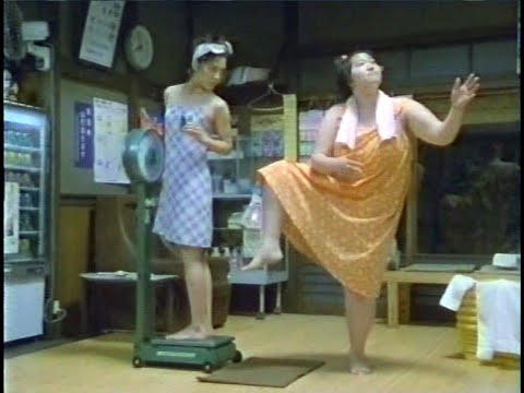 チョーヤ梅酒　なつかCM集！