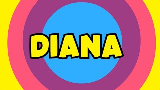 Diana Como Ensinar As Primeiras Letras Para A Minha Filha Alfabeto Infantil