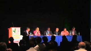 Adaptation Now: Options for transforming landscapes to build climate change resilience - Sub-plenary