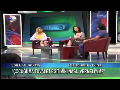 2 Yaş Altı çocuklar Kreşe Gitmeli Mi?