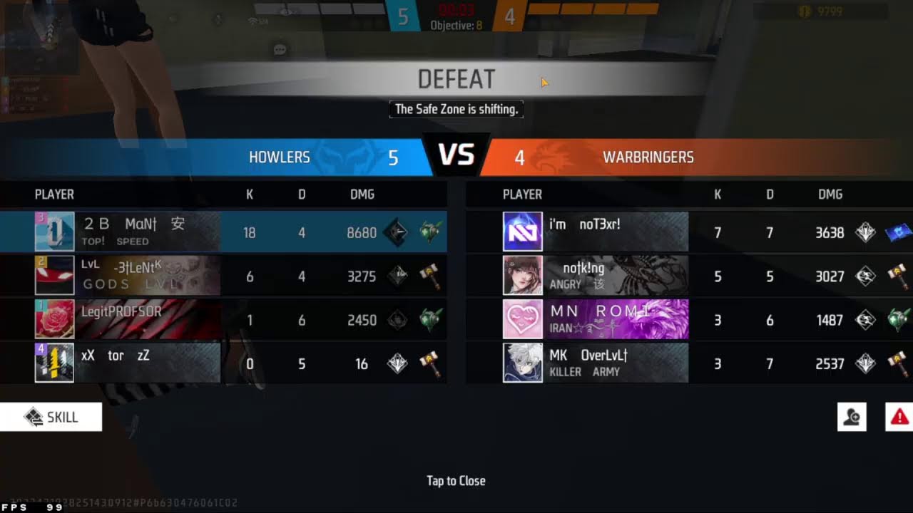 Night speed! Live Stream