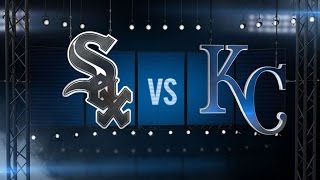 5/28/16: Royals score seven in 9th for comeback win