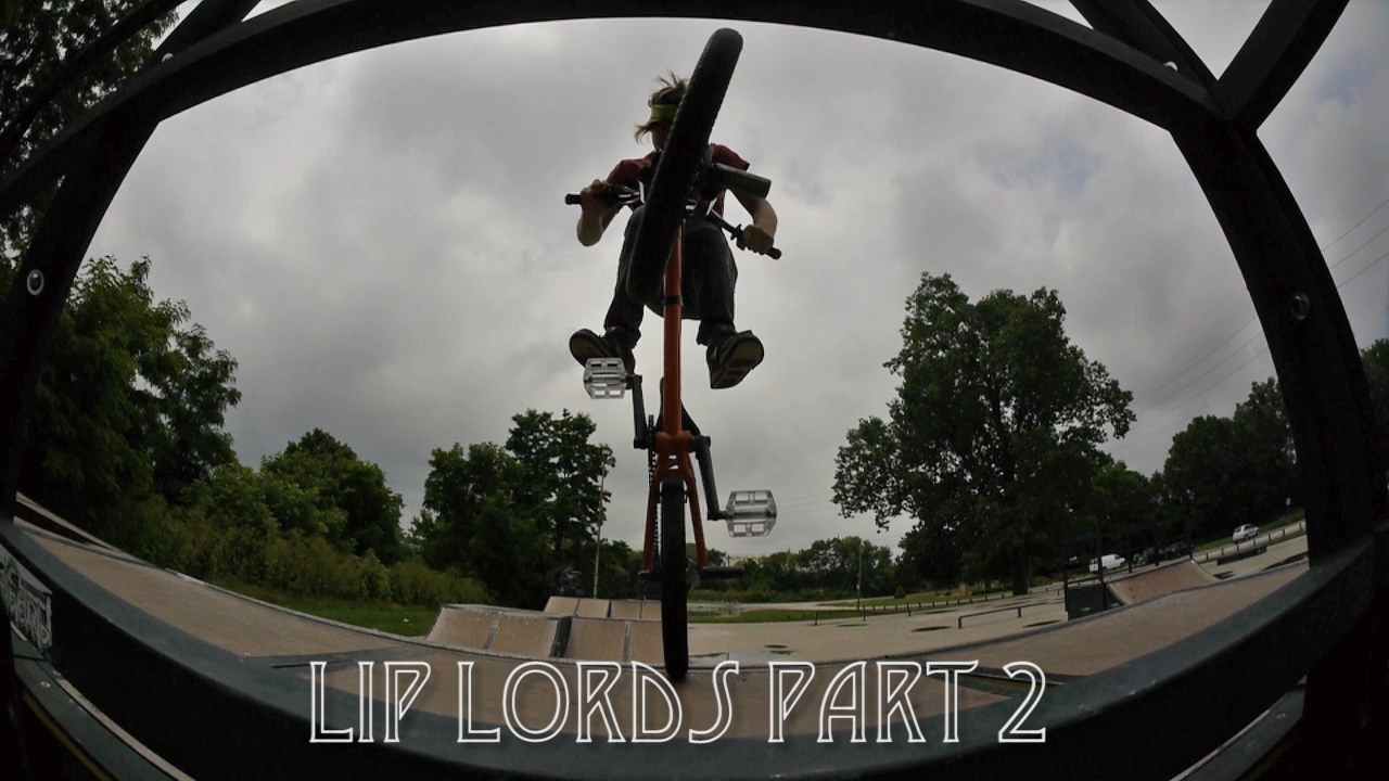 Lip Lords Part 2