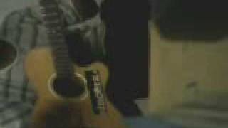 The Love Broken (Grunge)