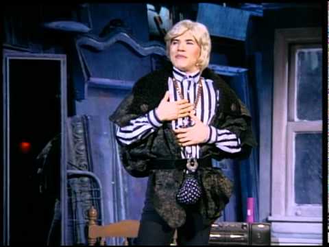 Spic-O-Rama – “Telemundo” youtube thumbnail