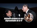 Alejandro Armenta es otro impresentable de la 4T