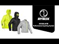 Rynox modulayer performance layering system