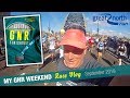 My Great North Run 2019 - VLOG