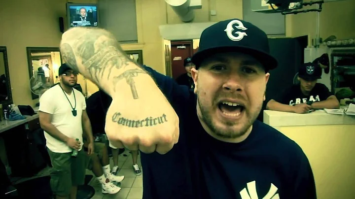 Apathy - The Grand Leveler (Espen Nesta Beats REMIX)