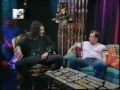 Russell Brand talks to Rob Brydon, 2006
