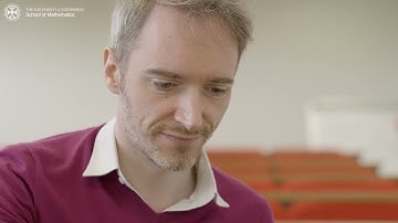 Researchers on Record: George Kinnear