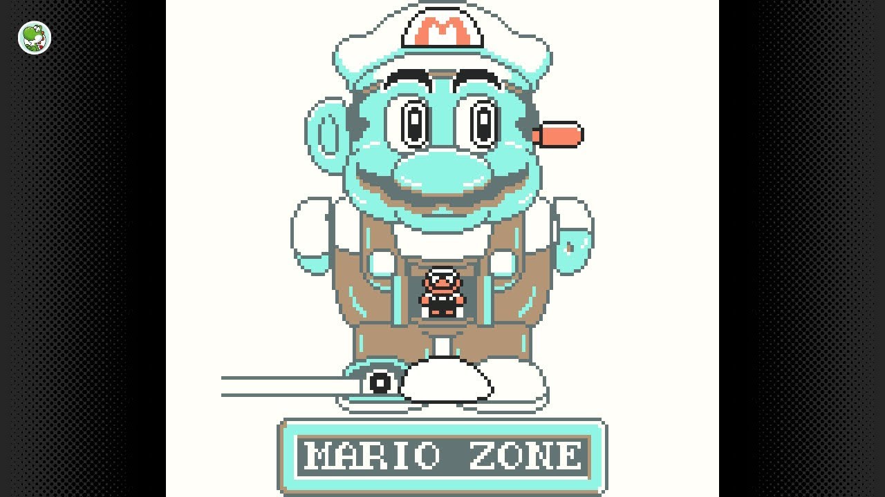 Nintendo Switch : Super Mario Land 2, Alone in the Dark Découvrez les jeux  Game Boy et Game Boy Advance déjà dispos