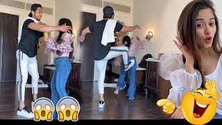 New TikTok Video 2020 | Mr Faisu v/s Jannat zubair | Letest video | Tech Masala