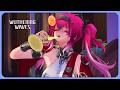 🎬 [JP] Impressing Lupa with Our Mixology Skills [Olive Iced Tea] Full Cutscene | Wuthering Waves 3.1