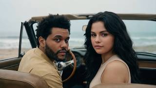 Selena Gomez & The Weeknd - Hope We Stay The Same
