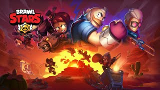 Brawl Stars OST - Season 14 - The Robot Factory - Menu Resimi