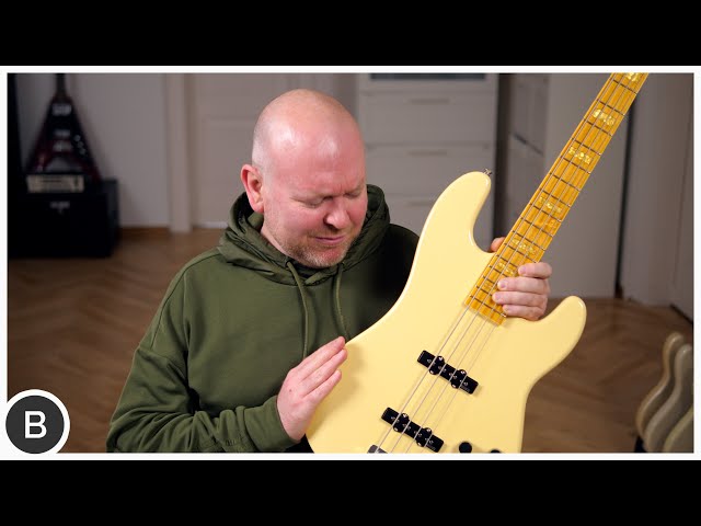 MARKBASS MAKES BASSES NOW !! class=