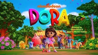 Dora 2024 - Theme Song Danish