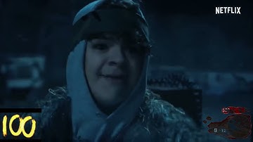 Eddie in COD Zombies???