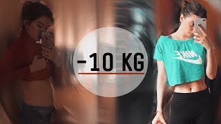 как похудеть на 10 кг | моя история похудения | курсы мироновой как похудеть на 10 кг | моя история похудения | курсы мироновой