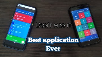 Best Android app that will help you Sure🤗!!  || Don