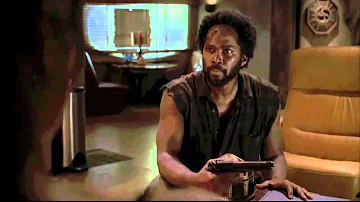 What happened to Claire's baby in Lost?